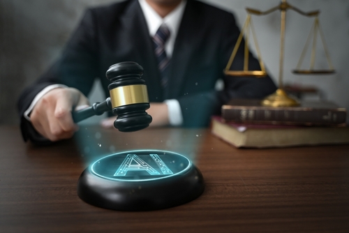 AI and attorney ethics