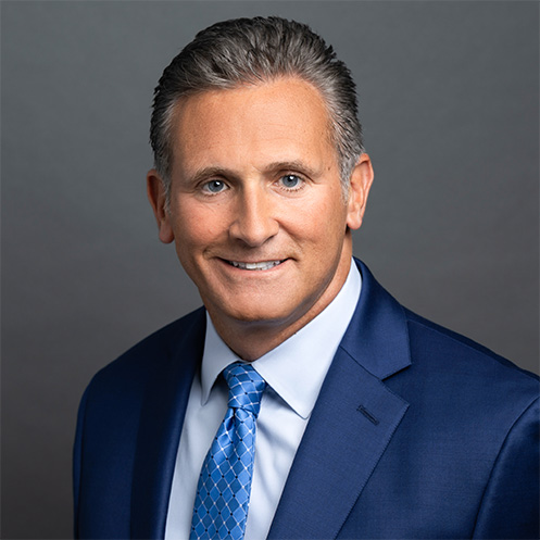 Daniel M. Kotin