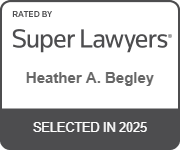 Super Lawyers 2025