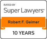 Super Lawyers 10 Years