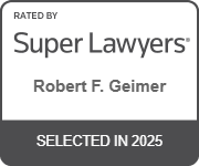 Super Lawyers 2025