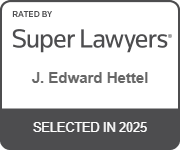 Super Lawyers 2025