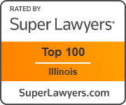 Super Lawyers Top 100 Illinois