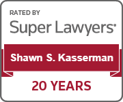 Super Lawyers 20 Years