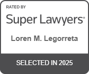 Super Lawyers 2025