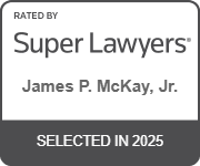 Super Lawyers 2025