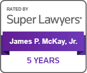 Super Lawyers 5 Years