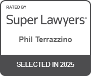 Super Lawyers 2025