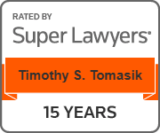 Super Lawyers 15 Years