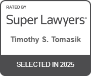 Super Lawyers 2025