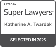 Super Lawyers 2025