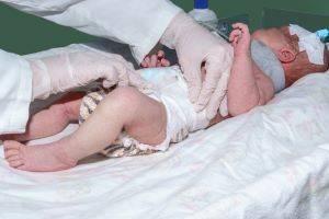 Cook County birth injury attorney