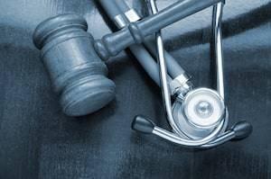 Chicago medical malpractice attorney