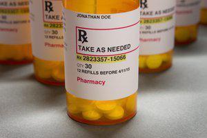 prescription mistakes, Illinois medical malpractice lawyer