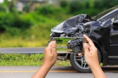 Chicago Car Accident attorney